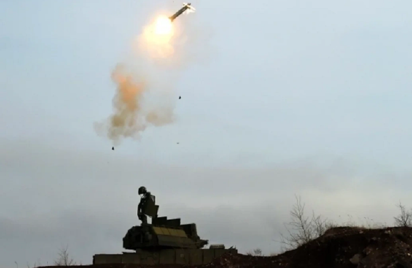 الدفاع الروسية: إسقاط عشرات المسيرات الأوكرانية في أقل من ثلاث ساعات