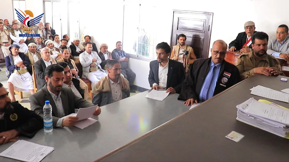 الشعبة الجزائية الثانية تستمع إلى رد النيابة في قضية مقتل هشام الكيال وزوجته