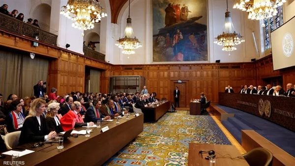 جزر المالديف: انضمامنا لدعوى جنوب إفريقيا أمام العدل الدولية تضامنا مع الفلسطينيين