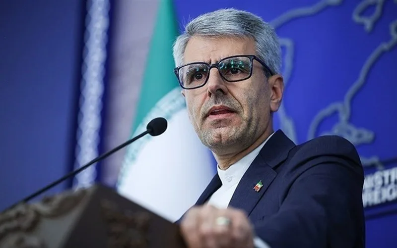 إيران تعلن شروطها لإنهاء الحرب والاتفاق مع عُمان بشأن أمن مضيق هرمز