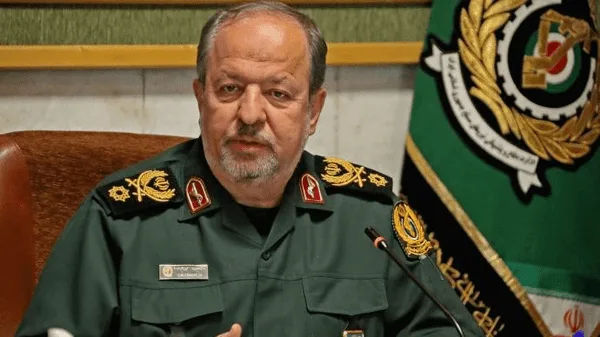 وزير الدفاع الايراني: إذ شن العدو عدوان آخر سنرد بقوة أكبر من العدوان السابق