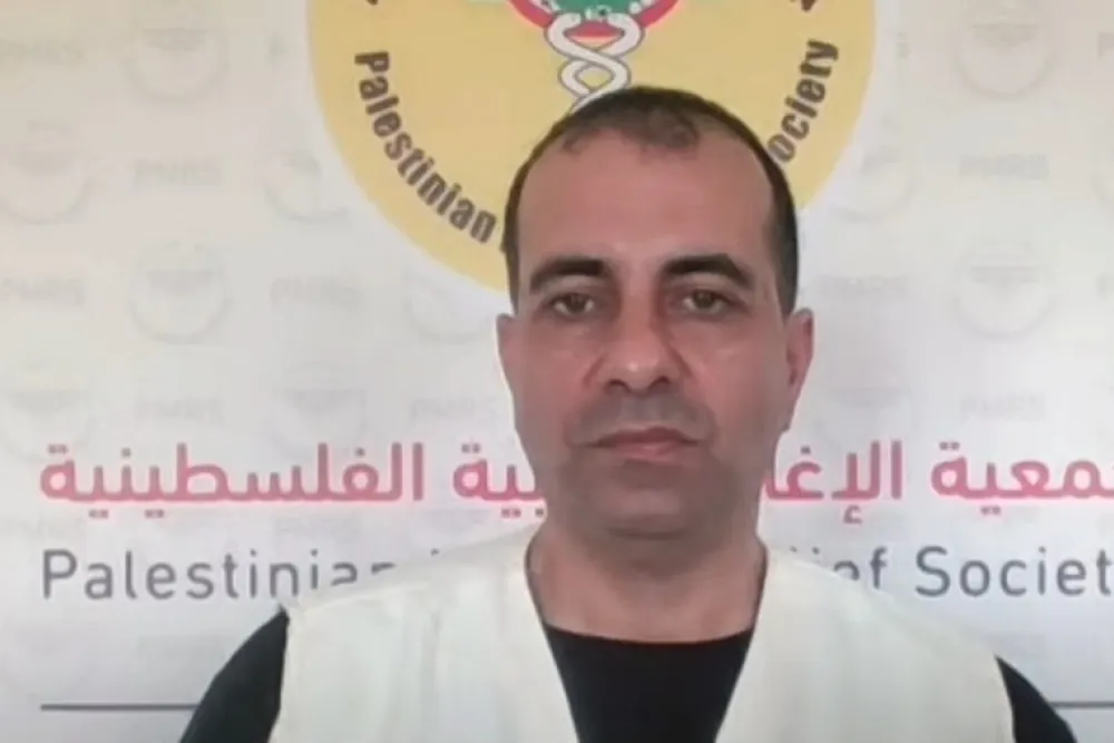 مدير إغاثة غزة: انفجار وشيك في الأوضاع الصحية والإنسانية مع حلول شهر رمضان