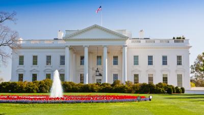 أسوشيتد برس:إصابة أثنين من أفراد الحرس الوطني الأميركي في إطلاق نار قرب البيت الأبيض