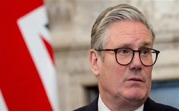 رئيس الوزراء البريطاني: هجوم "إسرائيل" على غزة بلغ حدا "لا يُحتمل"