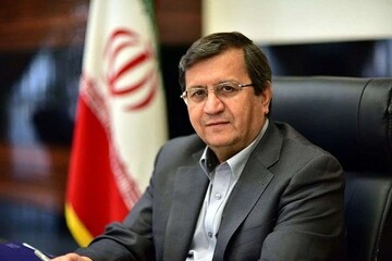 البنك المركزي الإيراني: إيران ستنضم قريباً إلى بنك بريكس للتنمية