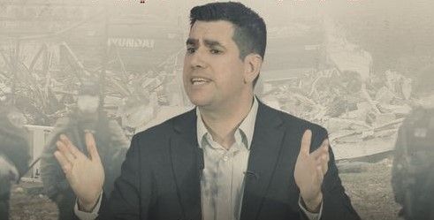 نائب بريطاني يحمّل حكومة بلاده مسؤولية الجرائم المرتكبة في غزة