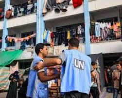 لازاريني: 182 من موظفي الأونروا قُتلوا منذ بدء العدوان على غزة