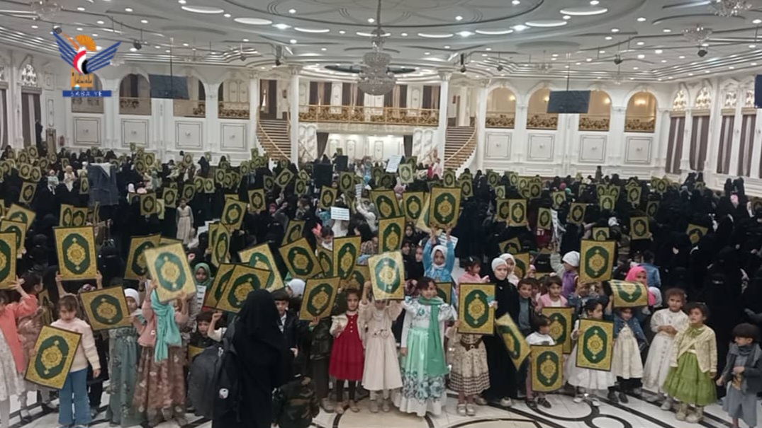 صنعاء.. ندوة ثقافية للهيئة النسائية في همدان بعيد جمعة رجب