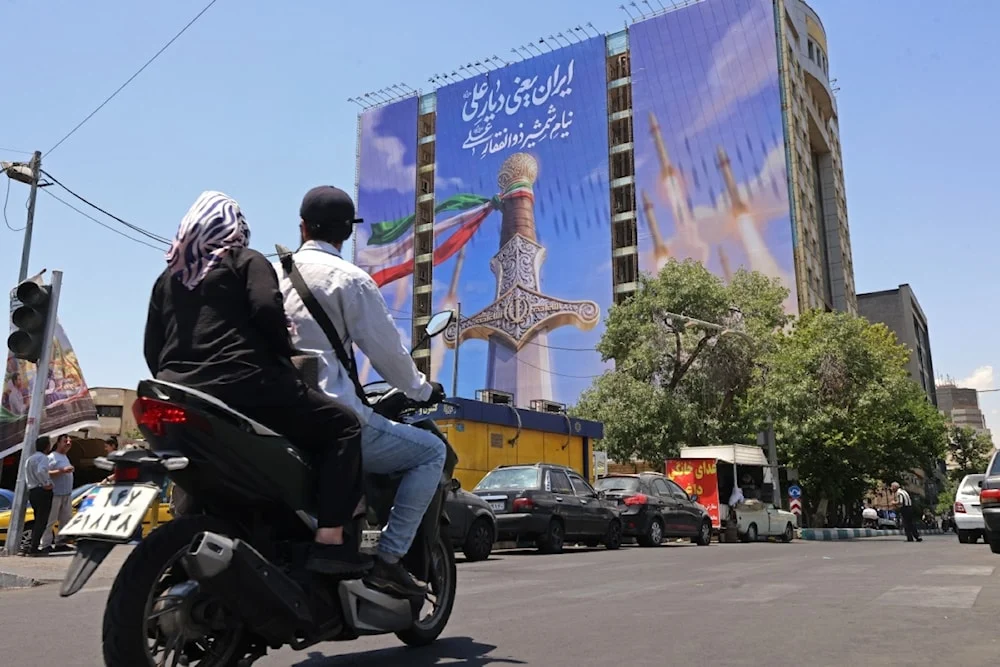 لماذا تراجع ترامب عن الضربة المخطط لها ضد إيران؟ "غلوبال تايمز"​ تجيب ​