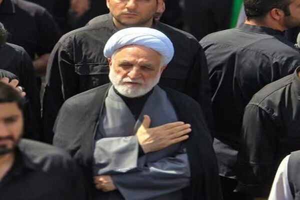 إيجئي: من الطبيعي تعليق التعاون مع وكالة الطاقة الذرية