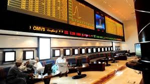 ارتفاع تداولات بورصة مسقط خلال الأسبوع الماضي