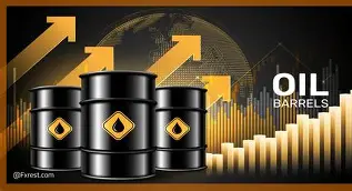 النفط يواصل ارتفاعه عالميا