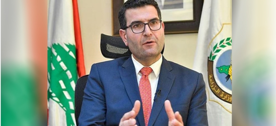 لبنان: القصف الصهيوني ألحق أضرارا بالغة بالقطاع الزراعي