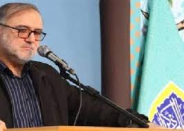 أكبر زاده: أمريكا تتوسل للتوصل الى إتفاق مع إيران