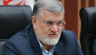 محافظ طهران: بدء توثيق الجرائم الصهيوأمريكية تمهيداً لملاحقة مرتكبيها في المحافل الدولية