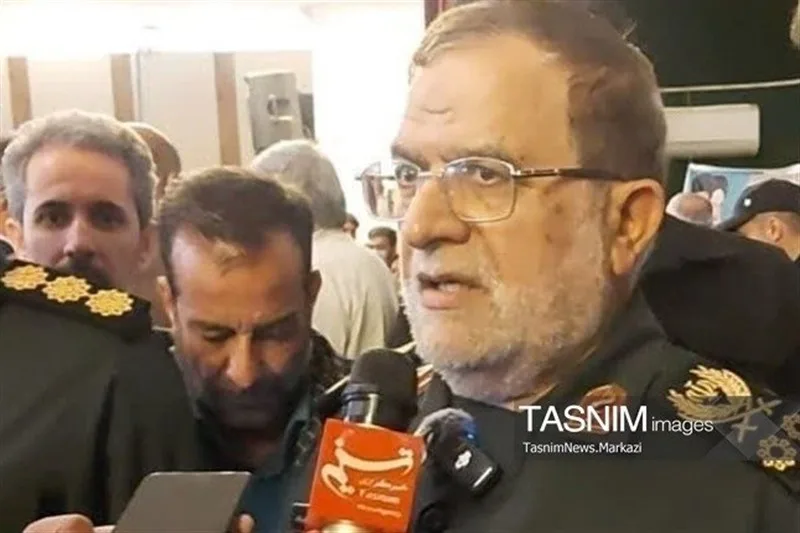إيزدي: العدو فشل في الوصول إلى الصناعة النووية الإيرانية