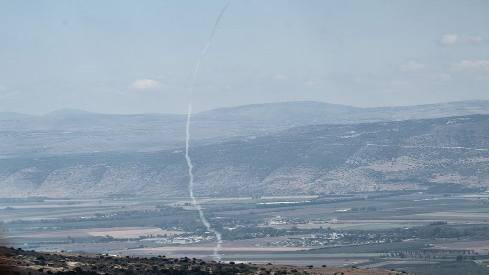 اعلام العدو: مقتل مستوطن واصابة ستة بانفجار عدة طائرات مسيرة بالجليل الغربي