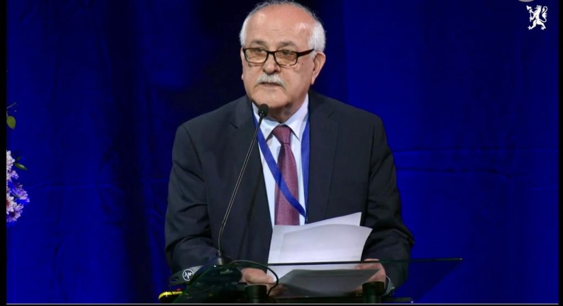 منصور: إدراج "إسرائيل" على قائمة العار الأممية خطوة في الاتجاه الصحيح