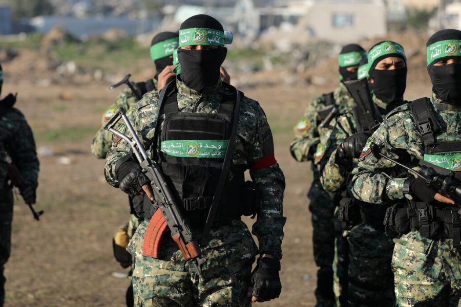 ما بعد الطوفان.. واقع نصر وسيادة.. ومرحلة إعداد وبناء وتطوير