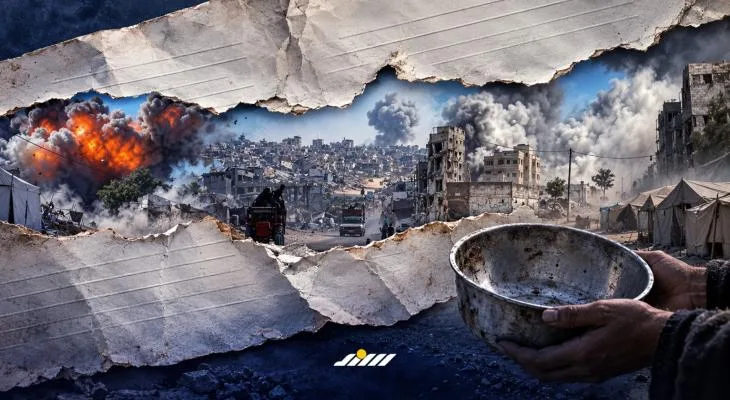محيسن: اتفاق غزة تحول لغطاء للقتل والتجويع  