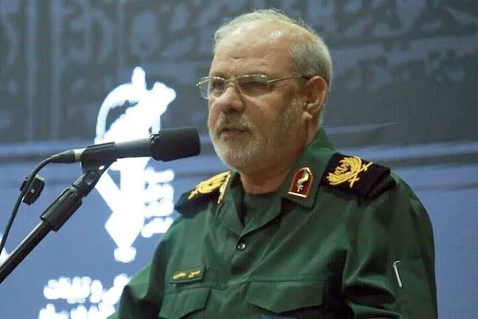 الحرس الثوري: أمريكا تركّب الصور وتختلق روايات هوليودية لتغطية هزائمها