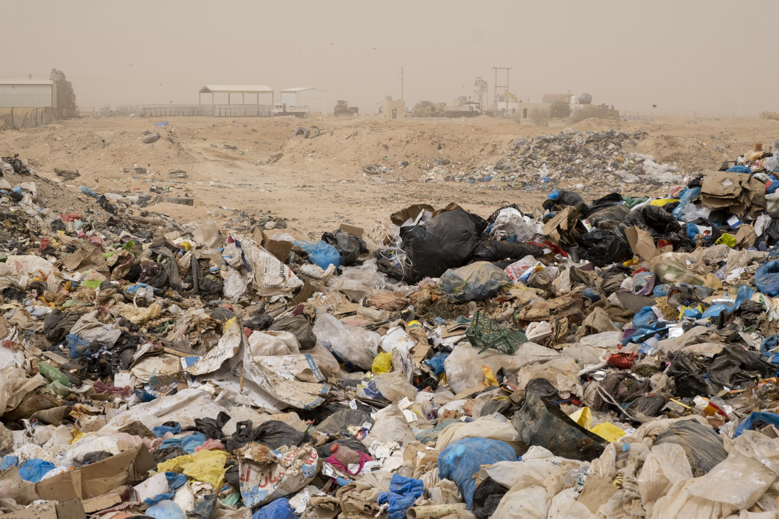 بلدية بيت لاهيا بغزة تطلق نداءً عاجلاً للمؤسسات الدولية