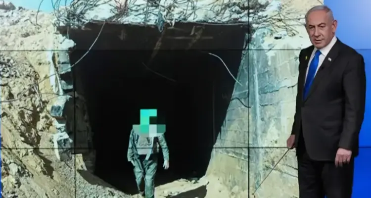 قيادي بحماس: اعترافات غالانت زلزال سياسي وتفضح فبركة العدو