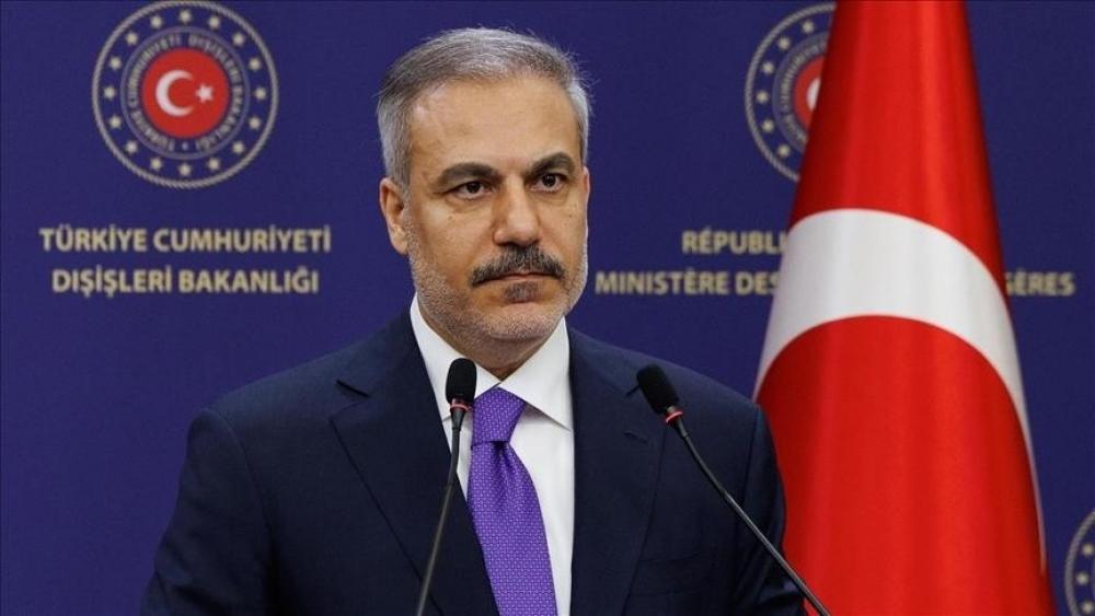 وزير خارجية تركيا: الاعتراف بجرائم "إسرائيل" في غزة خطوة نحو العدالة الدولية
