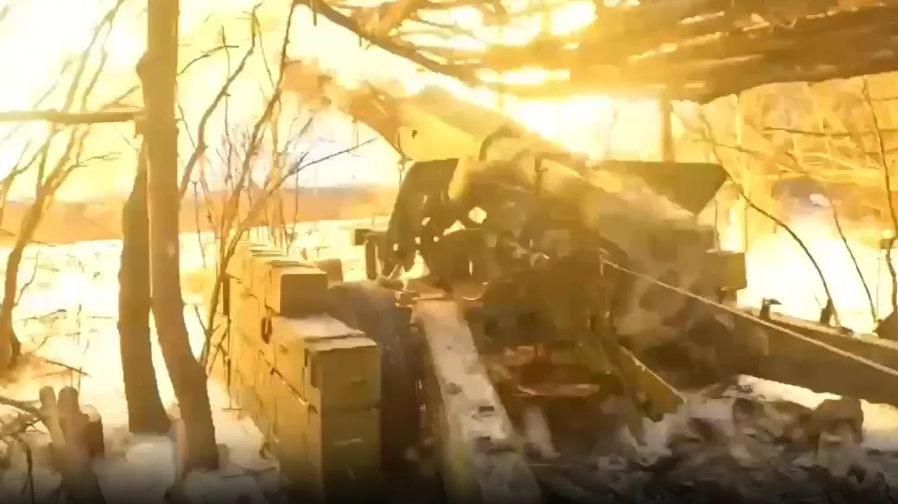 القوات الروسية تحرر بلدة في خاركوف وتهاجم القوات الأوكرانية على ضفة نهر دنيبر