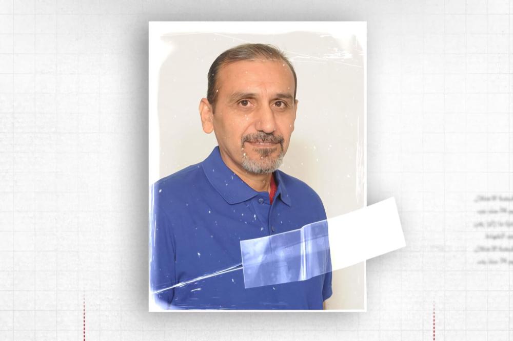 إعلام الأسرى الفلسطينيين: القائد أبو غلمة يعاني الإهمال الطبي في سجن "إسرائيلي"