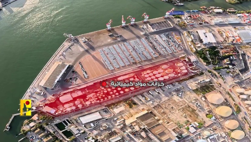  "واشنطن بوست": مُسيّرات حزب الله تفاجئ الدفاعات الجوية الصهيونية