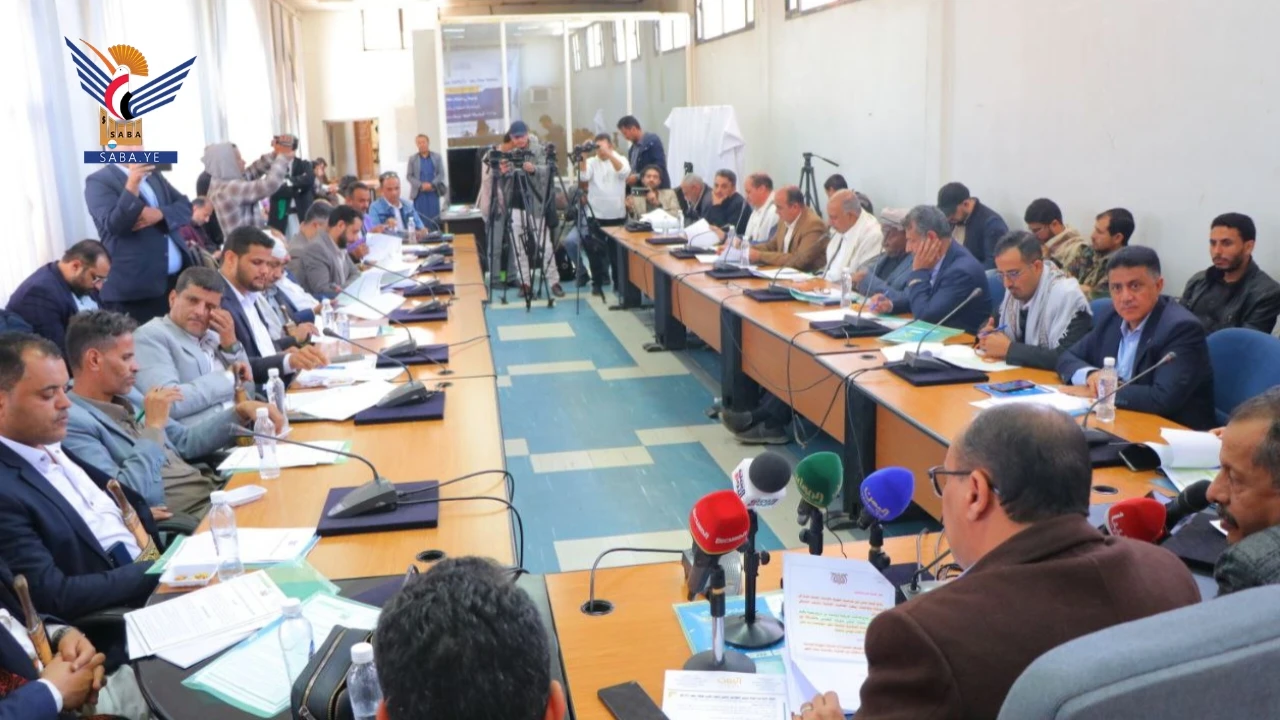 لقاء إعلامي بصنعاء لتدشين الخطة الإعلامية لإحياء شهر رجب وتعزيز الهوية الإيمانية