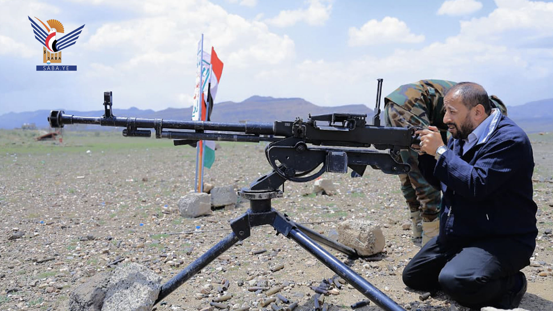 وزارة الشباب والرياضة تختتم دورات "طوفان الأقصى"