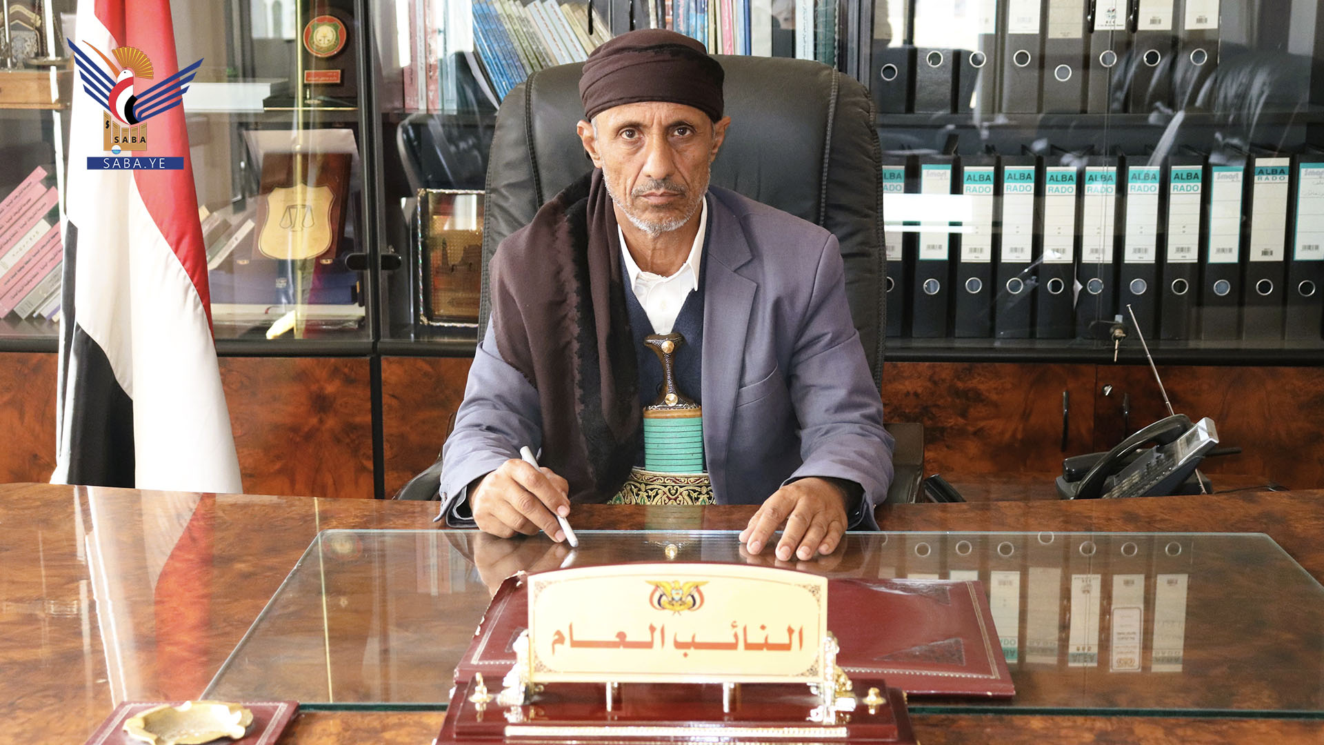 النيابة تفرج عن 11 ألف و815 سجين بمناسبة شهر رمضان 