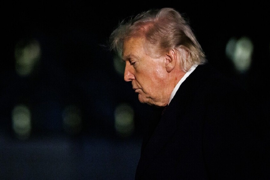 كيف ردت دول العالم والخليج على دعوة ترامب لتأمين مضيق هرمز؟