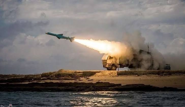 جنرال ​لبناني​: صاروخ اليمن حمل رسالة نارية لـ"إسرائيل" 