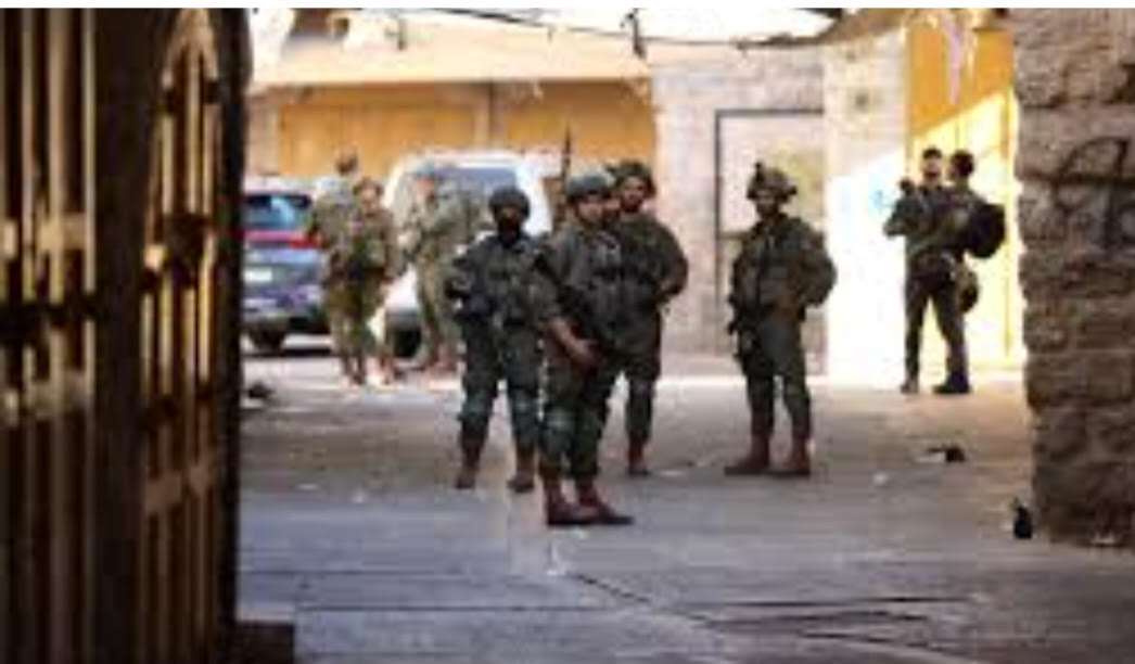 العدو الصهيوني يُصعّد اعتداءاته بحق الفلسطينيين في الضفة والقدس