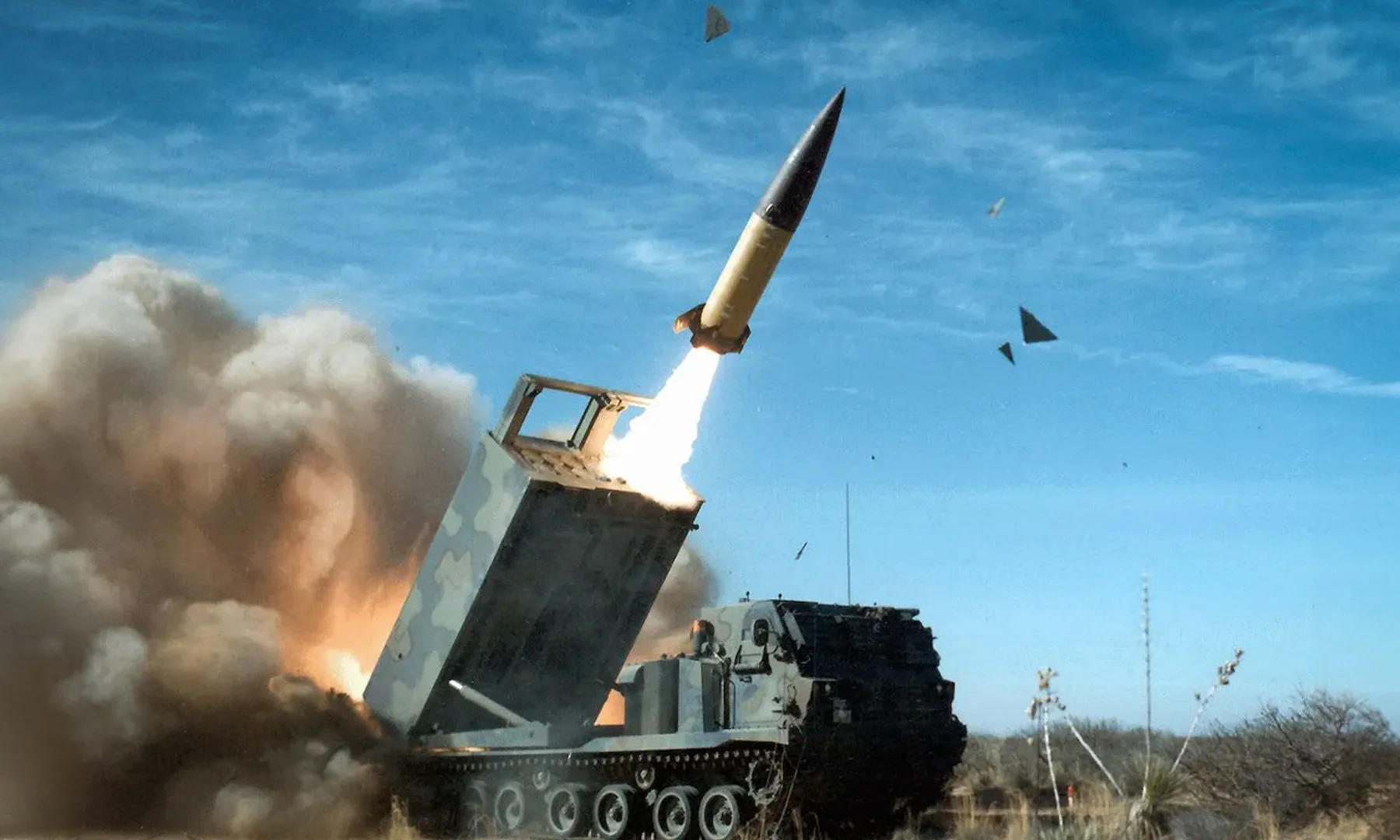 الدفاع الروسية :تدمير 117 مسيرة أوكرانية واربعة صواريخ خلال الليلة الماضية