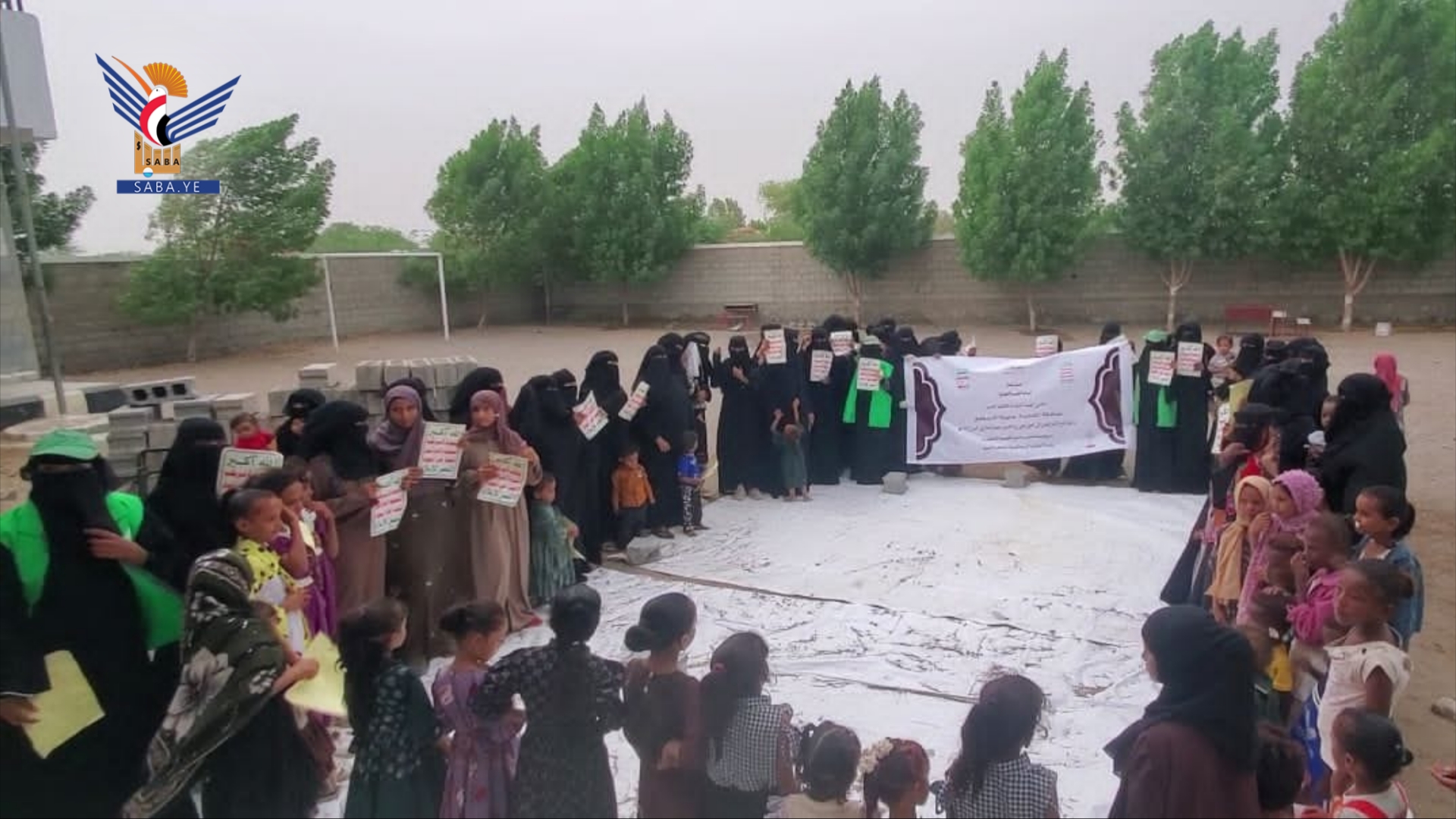 الحديدة.. ندوة ثقافية للهيئة النسائية بالضحي بذكرى قدوم الإمام الهادي