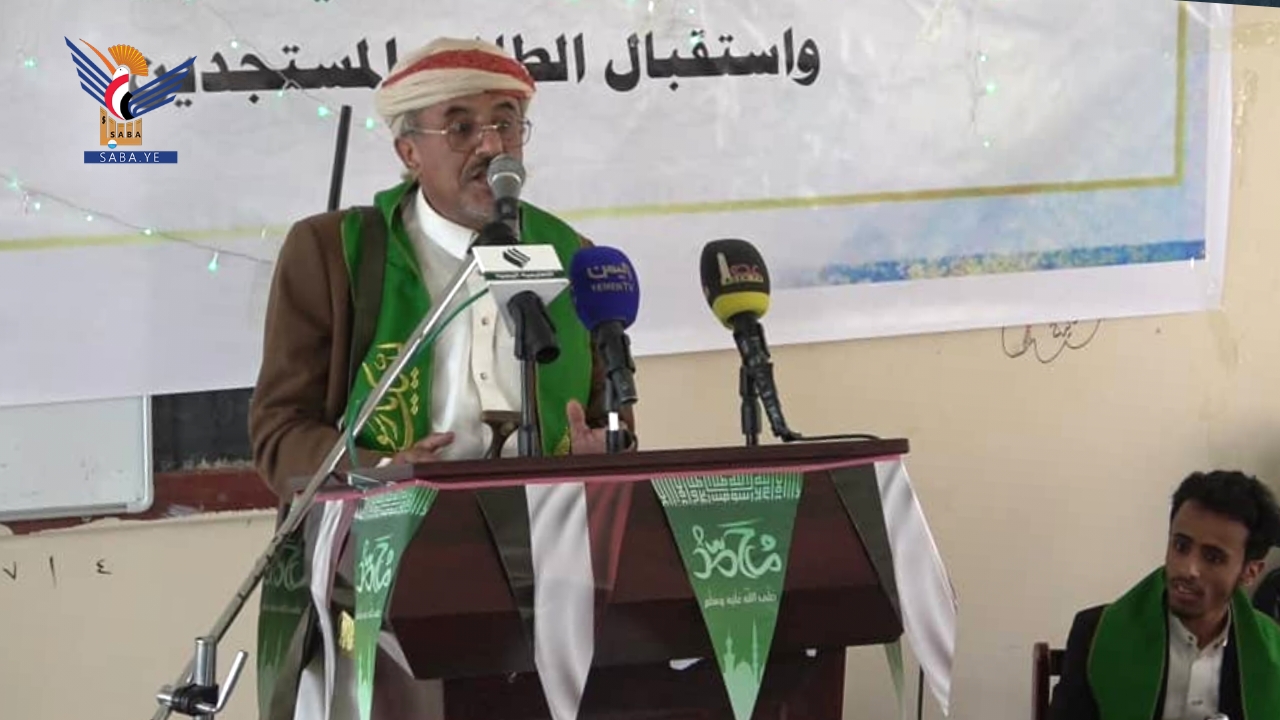 فعاليتان لكليتي التربية في أرحب وخولان بذكرى المولد النبوي