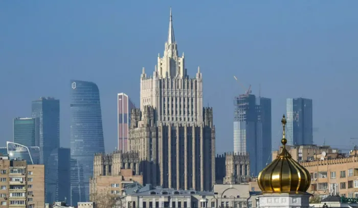 روسيا تحذر واشنطن ولندن وبروكسل من أي أعمال عدوانية ضد شبه جزيرة القرم