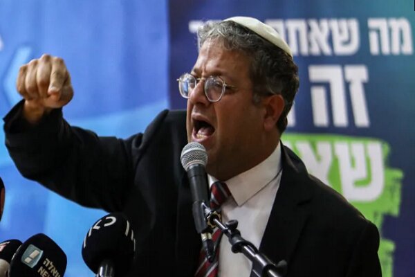 بن غفير في تصريحات عنصرية نازية مخزية: أرسلوا القنابل إلى غزة فقط، ولا الغذاء