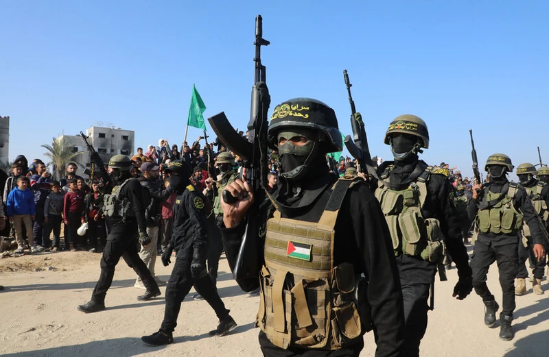 سرايا القدس: قوة خاصة من مجاهدينا اشتبكت مع قوات صهيونية وإصابات مباشرة