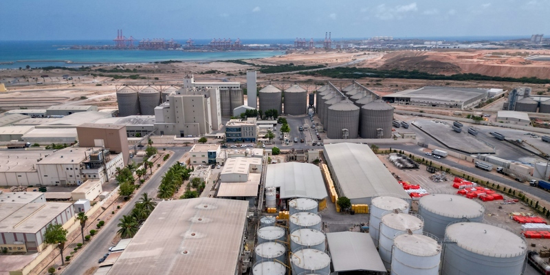 وكالة ستاندرد آند بورز: التصنيف الائتماني لسلطنة عُمان عند مستوى الجدارة الاستثمارية