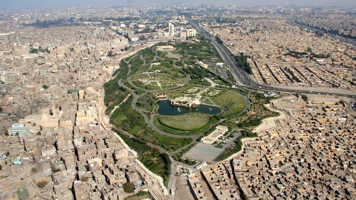 الأرصاد المصرية تحذر من موجة حر شديدة بسبب منخفض الهند الموسمي