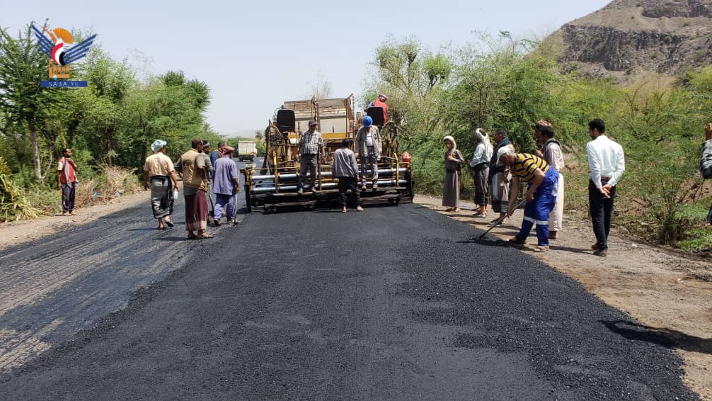  تعز.. نجاحات خدمية وتنموية وتحولات نوعية