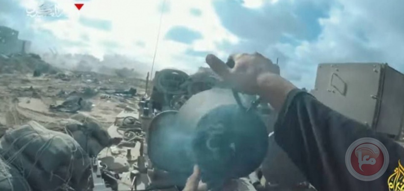 وزراء في حكومة العدو: ما فعلناه في غزة لم يحقق نتائج