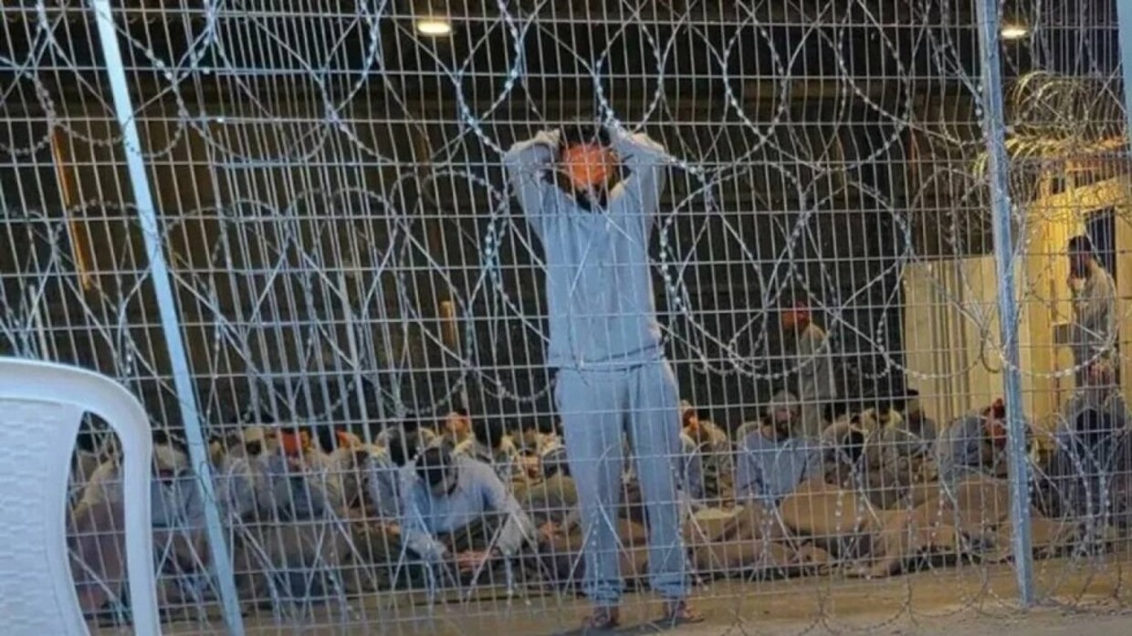 المركز الفلسطيني للمفقودين والمخفيين قسرا: آلاف العائلات بغزة لا تزال تجهل مصير ذويها