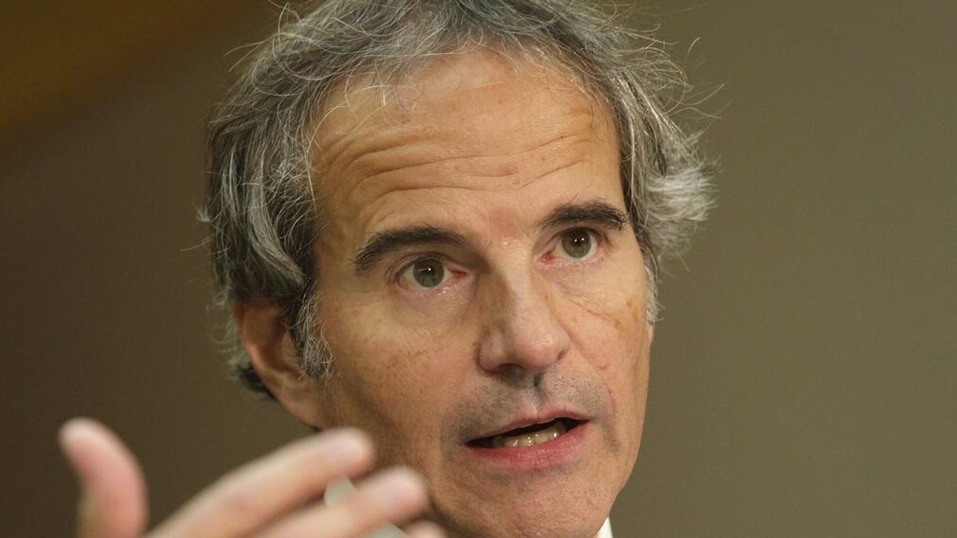 غروسي: منشأتا "فوردو" و"خندب" في إيران لم تتضررا من القصف الإسرائيلي