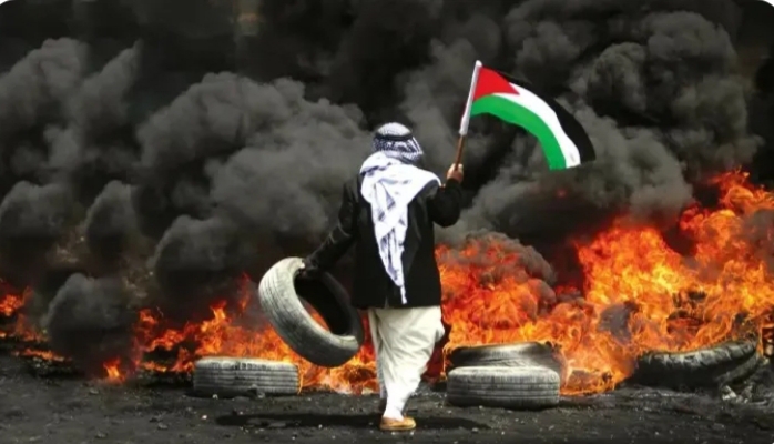 63 عملاً مقاوماً في الضفة والقدس خلال 6 أيام أسفرت عن إصابة 5 مستوطنين